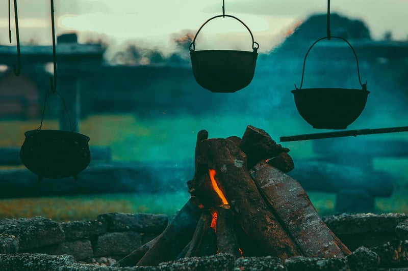 Essential Cooking Hacks