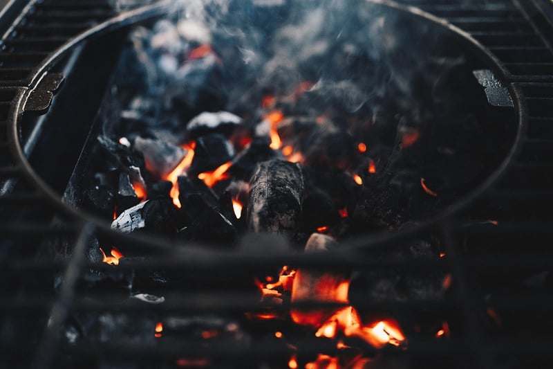 Summer BBQ Recipes